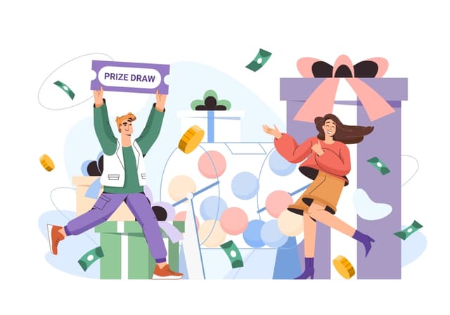 Lotériové podvody: Čo sú a ako sa im vyhnúť image