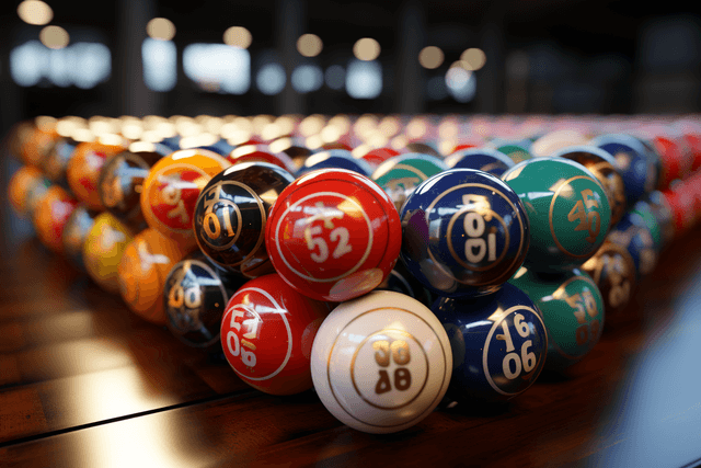 Top 5 najobľúbenejších lotériových hier pre začiatočníkov image