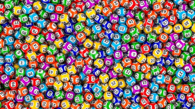 Inteligentné spôsoby, ako minúť svoje výhry v lotérii image