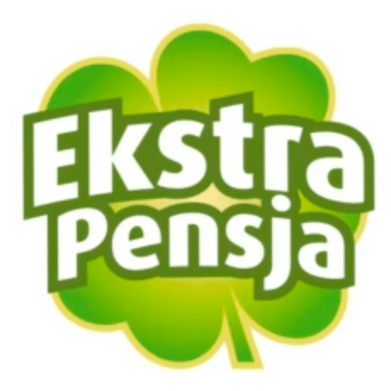 Hrajte Ekstra Pensja online – Top 10 najlepšie platiacich Lottery 2022/2023