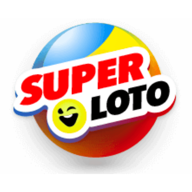 NajlepÅ¡ia Super Lotto Lottery v 2023
