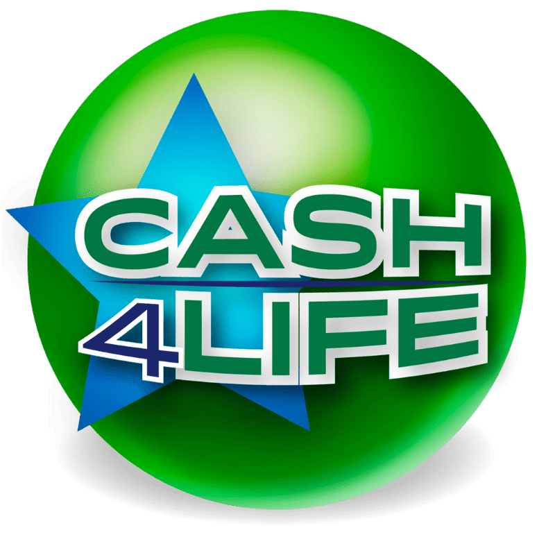 Hrajte Cash4Life online – Top 10 najlepšie platiacich Lottery 2022/2023