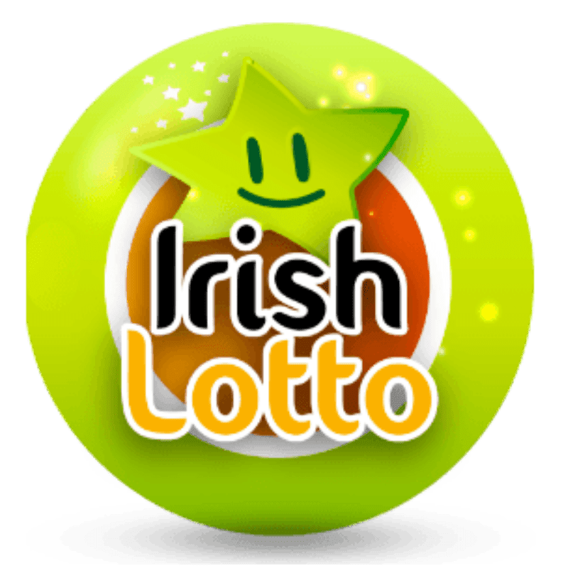 NajlepÅ¡ia Irish Lottery Lottery v 2023