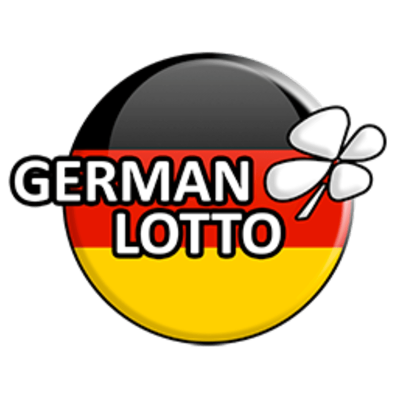 NajlepÅ¡ia German Lotto Lottery v 2023