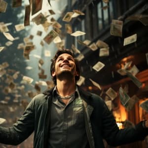 Výplaty anuity vs. jednorazové lotérie: výhody a nevýhody