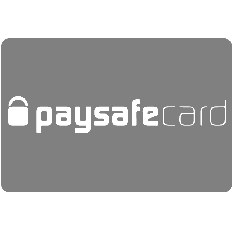 Kompletný zoznam 10 PaysafeCard lotériových stránok 2025