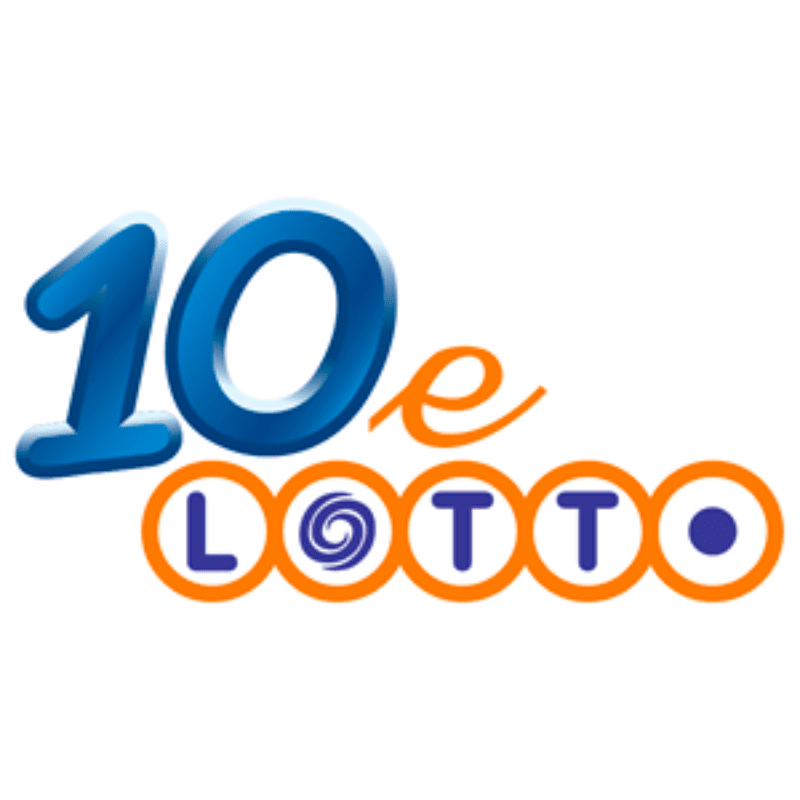 NajlepÅ¡ia 10e Lotto Lottery v 2023