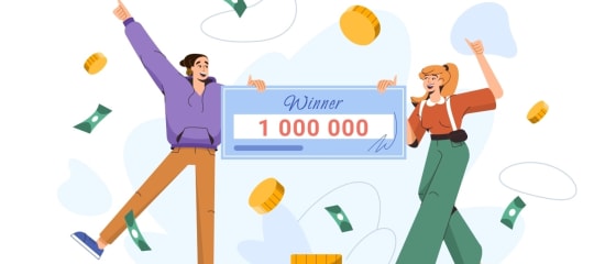 Sila lotériových fondov: Zvýšte svoje šance na výhru