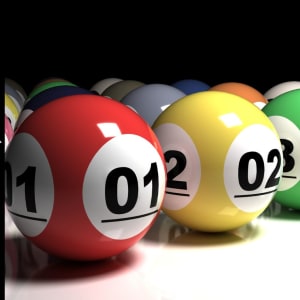 7 najlepších spôsobov, ako vybrať čísla v lotérii