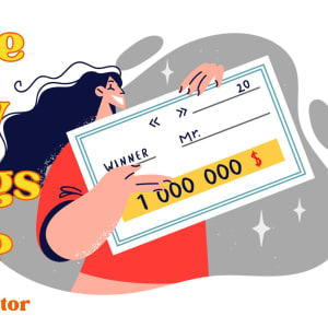 Musíte platiť daň z výhier v lotérii?