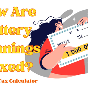 Musíte platiť daň z výhier v lotérii?