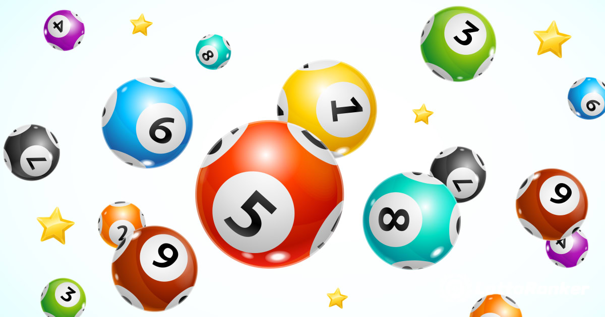Čo môžete vyhrať jedno číslo na Powerballe?