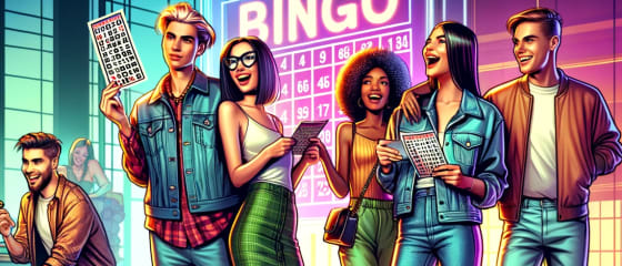 Bingo vs. lotéria: Výber výhernej cesty v online stávkovaní
